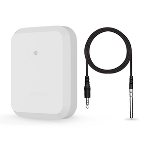 Registrador de datos para coche, sensor de temperatura, alta potencia, wifi, registrador de datos de temperatura, humedad, al aire libre - Product Image 4