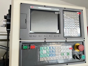 CKNC-6150B CNCニュースピード旋盤コンピューター数値制御旋盤 - Product Image 5