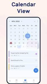 Best Productivity <strong>App</strong> with <strong>To</strong>-Do List Notes Calendars for IOS and Linux Enterprise Version Digital Key Included - Product Image 6