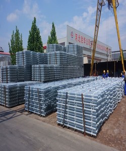 Safe and Convenient Industrial Design Style Steel <strong>Formwork</strong> <strong>System</strong> Galvanized <strong>Scaffoldings</strong> for Concrete Construction From China - Product Image 6