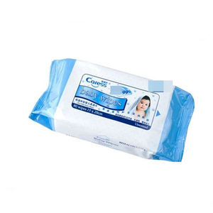 Islak mendiller için yüz temizleyici doğal makyaj temizleme mendilleri makyaj çıkarıcı mendil derin temizlik - Product Image 6