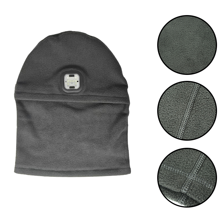 TL-CAP-Balaclava-H Grey