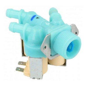 Bitron DC62-00233B çamaşır makinesi su vanası 3WAY Sam sung için ev aletleri için yedek parçalar - Product Image 1