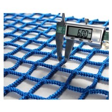 Durevole UV Stabilizzato di Costruzione di Autunno Protezione Heavy Duty Rete di Sicurezza Con Il Prezzo Poco Costoso - Product Image 5
