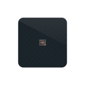 AMD Ry-Zen 5 5500U Fan Mini PC 6USB DP + HD + Tipo-C Dual LAN Computadora de escritorio Win10 64GB D4 Business Tiny PC - Product Image 4