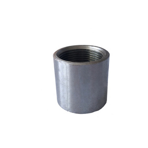 Best Products Forged Carbon Steel Standard 1/8&quot;-<strong>12</strong>&quot; Double Male Thread Pipe <strong>Coupling</strong>