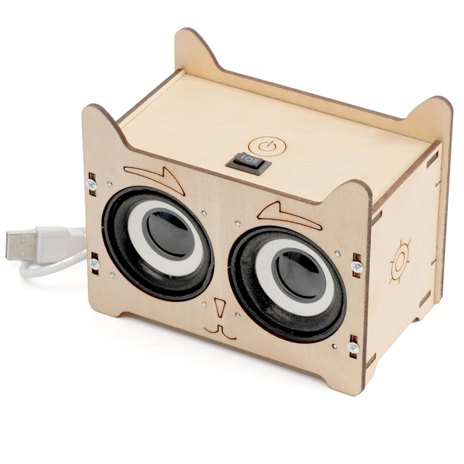 A-11A (Altavoz Bluetooth)