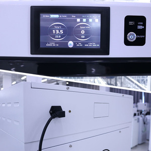 ラボ用マイクロプロセッサ制御システム付きBIOBASE中国血小板インキュベーターBJPX-SP10 - Product Image 3