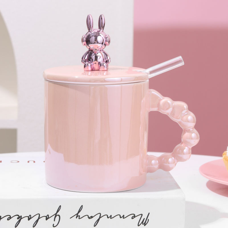 Pink Rabbit 2