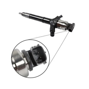 מזרק דלק 095000-7270 23670-0R070 עבור ורסו RAV4 2.2D 2AD-FTV אחריות לשנה מתוצרת סין - Product Image 3