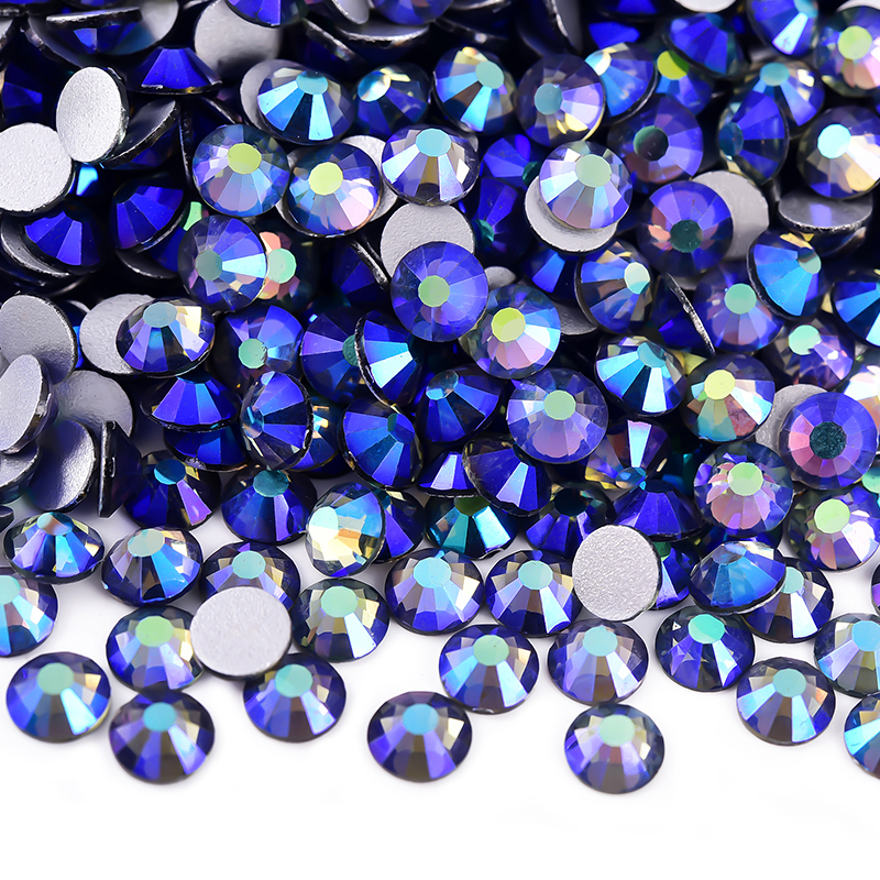 Black diamond AB