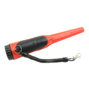 เครื่องตรวจจับทองแบบมือถือเครื่องตรวจจับโลหะใต้ดินขนาด5เมตร IP68ใต้น้ำ - Product Image 3