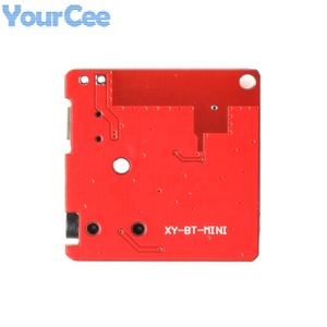 <strong>Decoder</strong> Board Module XY-BT-Mini 4.1 Audio Receiver Board Mp3 Lossless Wireless Stereo Music Module - Product Image 5