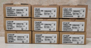QY81 nuevo módulo de E/S Original serie Q módulo de entrada controlador programable módulo de salida PLC QY81P - Product Image 6