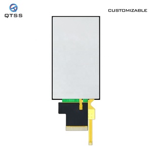 Módulo de pantalla LCD TFT de 3,0 pulgadas Resolución de 40 pines Interfaz de 360x640 Piezas de Mini proyector Tamaño de pantalla de 2,95" - Product Image 5