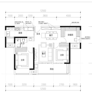3D Graphic <strong>Design</strong> for Architectural Scale <strong>Models</strong> for Luxury Villa Architectural Visualization - Product Image 2