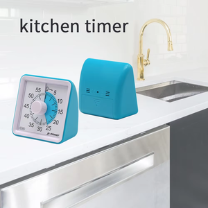 Перезаряжаемый кухонный таймер - Product Image 2