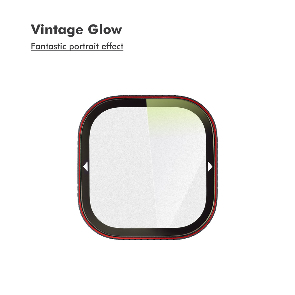 Vintage Glow