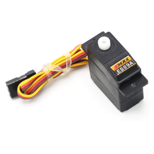 EMAX ES09A Servo (çift rulman) Trex 450 Rc helikopterler Rc Drone için özel Swash Servo - Product Image 1