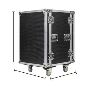 用于组织和保护工具的可定制工具存储箱 - Product Image 6