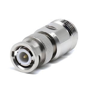 N/BNC-KJ射频同轴适配器N公到BNC母连接器 - Product Image 4