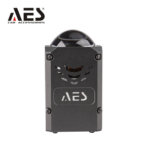 AES HM-1พลังงานสูง LED Matrix เลนส์2นิ้ว65W 6000K พร้อมขายึดอเนกประสงค์สำหรับไฟหน้ารถยนต์ไฟเมทริกซ์ - Product Image 2