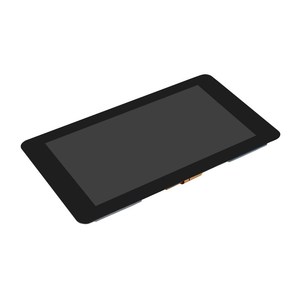 7-Zoll-DSI-Schnittstelle Kapazitives Touchscreen-LCD-Modul mit einer Auflösung von 800x480 für Raspberry Pi 4
