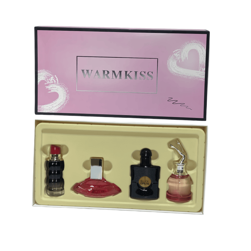 Perfume Gift Sets J005