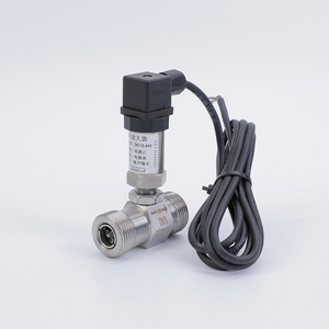DN10~D200 <strong>Pulse</strong> Turbine <strong>Flowmeter</strong> Flow Meter for Water Gas With Factory Price - Product Image 4