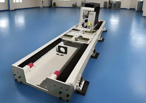 Robot automático KNK, rieles lineales de séptimo eje CNC, Robot de diseño personalizado - Product Image 3