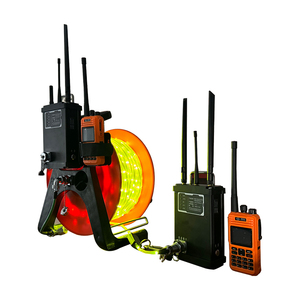 Línea de iluminación de rescate de bombero Fuente de luz LED con función guiada de alto brillo Impermeable y a prueba de explosiones - Product Image 1
