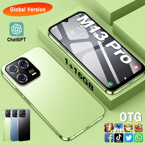 7インチ5.56.5 16Gbラム子供Pequeno7.3インチノート30デュアルシム新しい2024中国のAndroid安いスマートフォンPrixBasスマートフォン