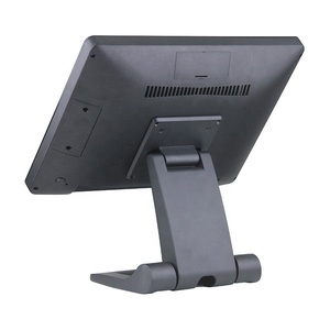 Desktop 15 Inch All in One Cash Register Touch Screen POS <strong>System</strong> Windows Point of Sale Terminal <strong>Computer</strong> for Restaurant