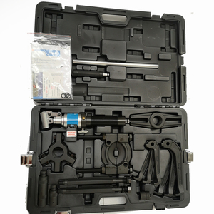 TMFT24 TMFT 36 TMFT <strong>33</strong> Steel Hand Bearing Puller <strong>Tool</strong> <strong>Kits</strong> for Machinery Case Pack Minimum Order <strong>1</strong> Set - Product Image 1