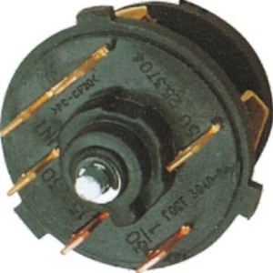 Điều kiện mới LADA mô hình 6P đánh lửa chuyển đổi 2101-3704100-11 công tắc tự động - Product Image 4