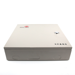Hochwertige 4G 3G GSM GPRS-Netzwerke 10G OEO 3R Transparenter Repeater Glasfaser-Verteiler kasten Anschluss kasten - Product Image 1
