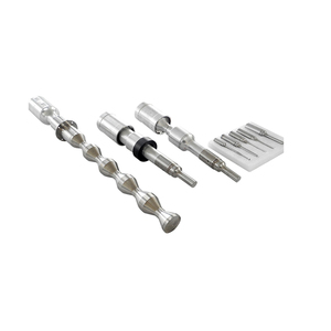 1200W 200ml קולי בדיקה sonicator משבש סלולרי sonicator קולי עם בדיקה