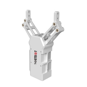 Pinza elettrica EFG-100 <span class=keywords><strong>Robot</strong></span> Cobot in alluminio pinze a mano per macchina Cocktail Premium bartesiana