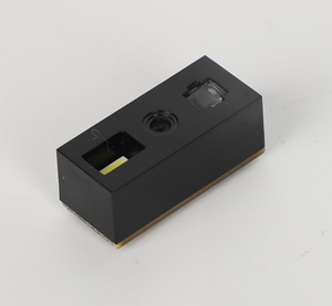 通用串行总线接口TX100 1m像素全球快门2D二维码扫描仪引擎，用于OCR MRZ读卡器身份证护照