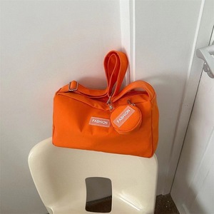 Factory Wholesale Nylon Fabric Lightweight and Minimalist <strong>Bags</strong> Women Handbag Crossbody Purse With Wallet