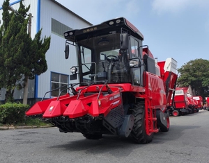 Corn,<strong>Wheat</strong> and the Rice Harvest with Kinds of Functions Cheap Price for Sale - Product Image 3