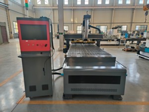 Heavy Duty Cheap <strong>Router</strong> 1325 3D Woodworking <strong>Cnc</strong> <strong>Router</strong> <strong>Machine</strong> for Wood Mdf Acrylic <strong>Cnc</strong> <strong>Router</strong> <strong>Cnc</strong> Milling <strong>Machine</strong> for Furniture - Product Image 2