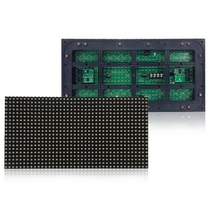 P8 в наличии на открытом воздухе Smd светодиодный дисплей модуль Rgb Цифровой светодиод модуль - Product Image 5