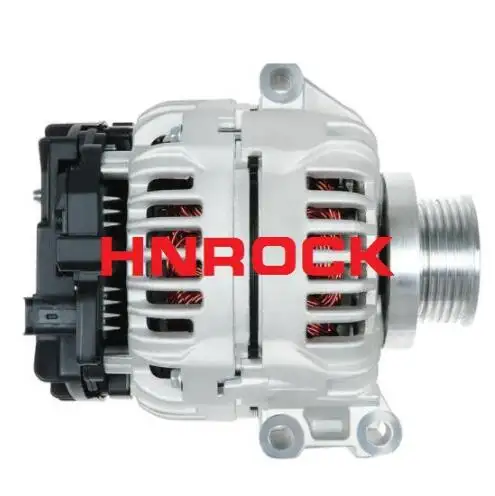 HNROCK — alternateur 12V 85A, pour RENAULT, 0124325024, 0124325031, 0124325185, 0986042720, 7700427932, 7700434899, nouveauté 7701713149