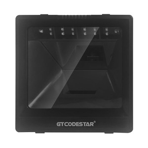 QRコードをスキャンするGT-9900A IDカード名刺スキャナーモジュール - Product Image 2