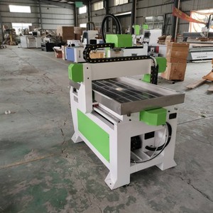 Rich Auto <strong>A11</strong> <strong>Dsp</strong> <strong>Controller</strong> <strong>Cnc</strong> Stone <strong>Router</strong> Machine 6090 220v - Product Image 2
