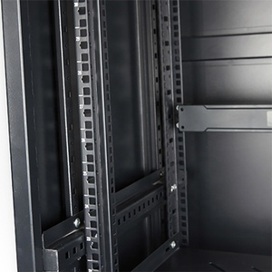 PUXIN 19 pollici Data Center Server Rack di rete 12U 47U profondità 600 800mm di comunicazione servire armadi di rete telecomunicazioni - Product Image 5