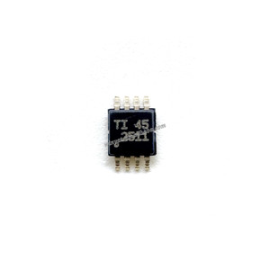 Yeni ve orijinal TPS2511DGNR 2511 USB adanmış şarj portu güç anahtarı PMIC 8-HVSSOP - Product Image 1