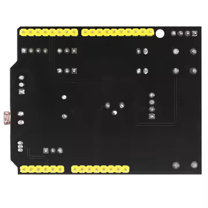 DHT11 LM35 sensore di umidità di temperatura multifunzione adattatore scheda di espansione per Arduino UNO R3 RGB LED IR ricevitore