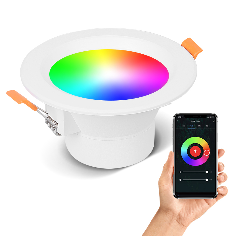 สไตล์ RGB
